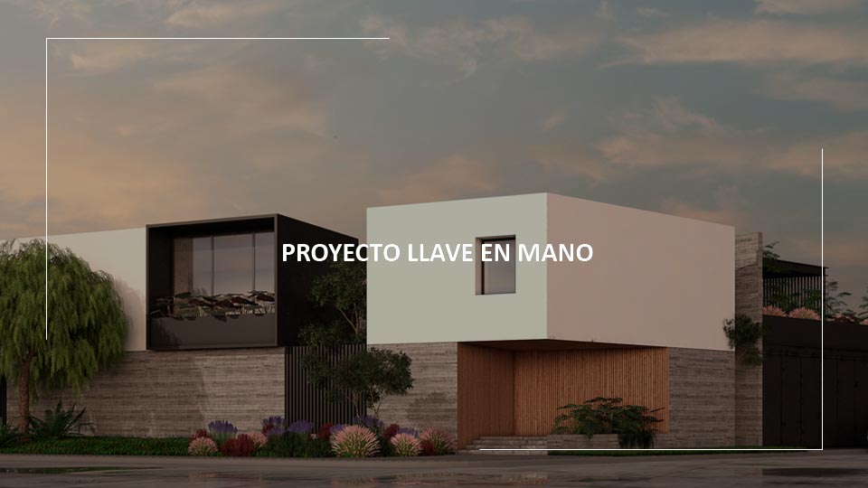 STE PROYECTOS EN EDIFICACIÓN