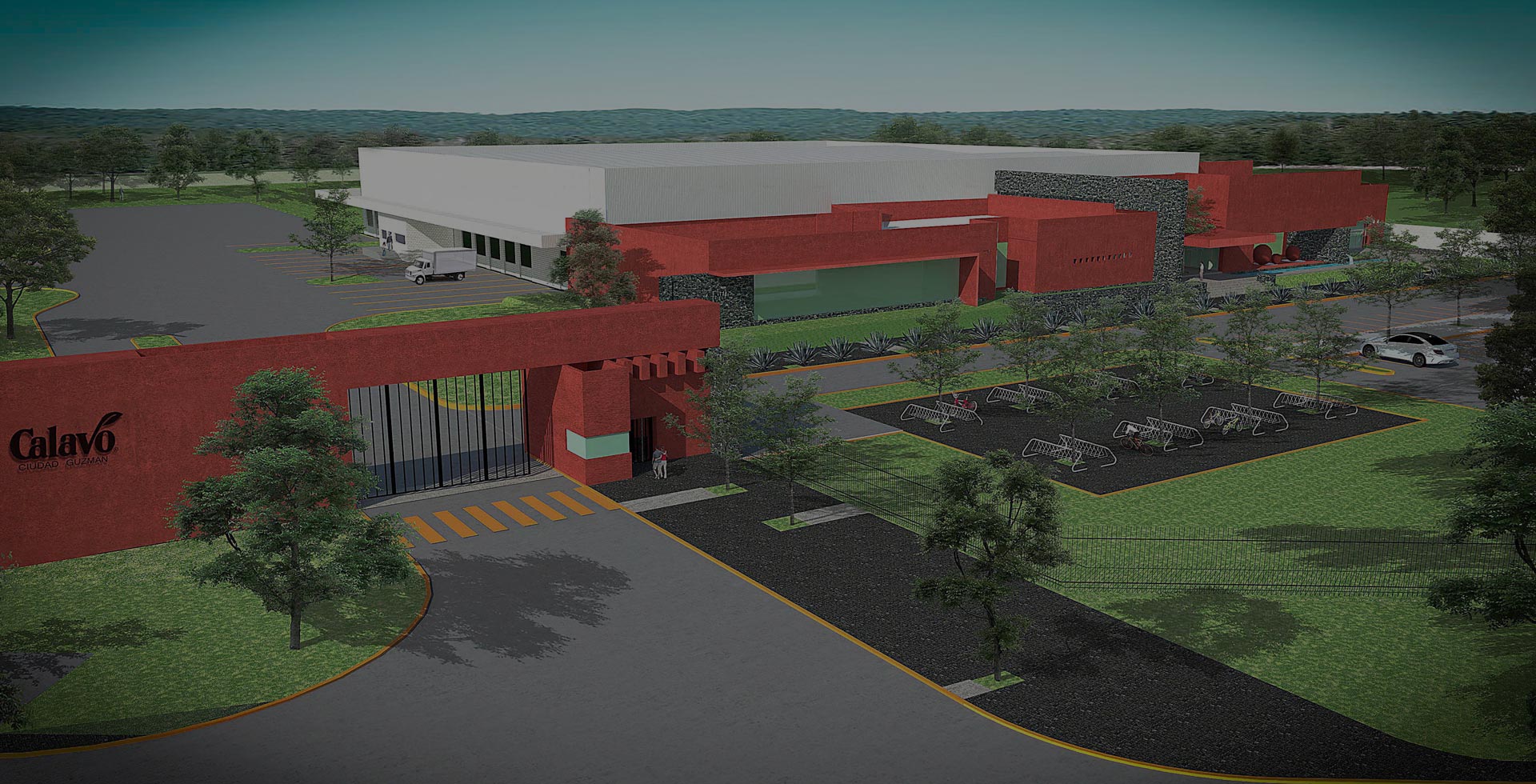 SOT soluciones totales en edificación