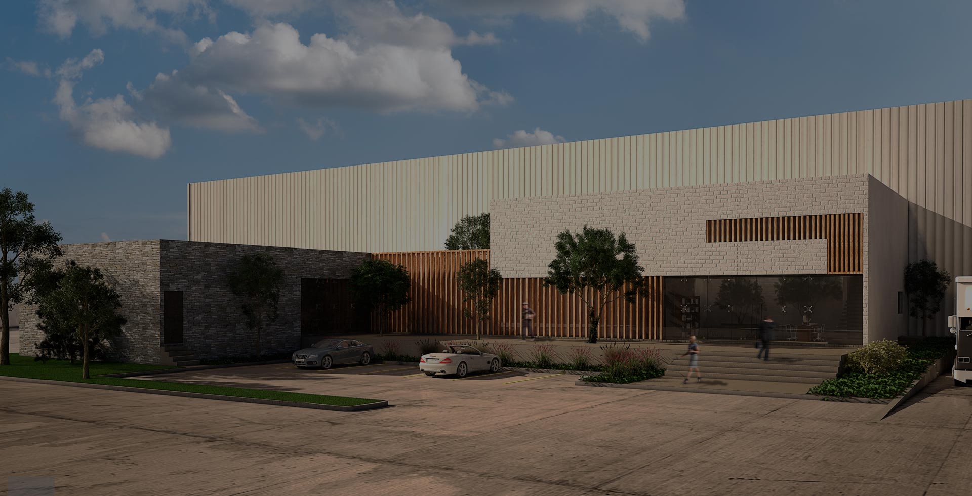 SOT soluciones totales en edificación