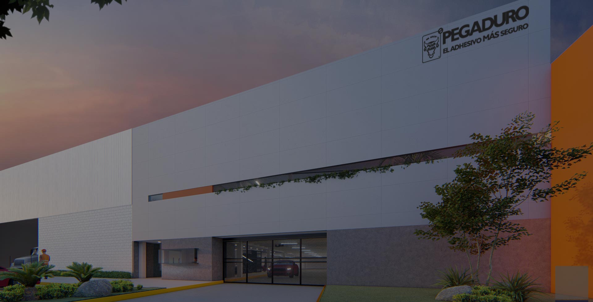 SOT soluciones totales en edificación