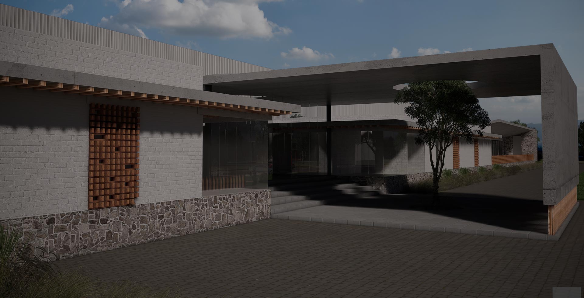 soluciones totales en edificacion contruccion y arquitectura industrial