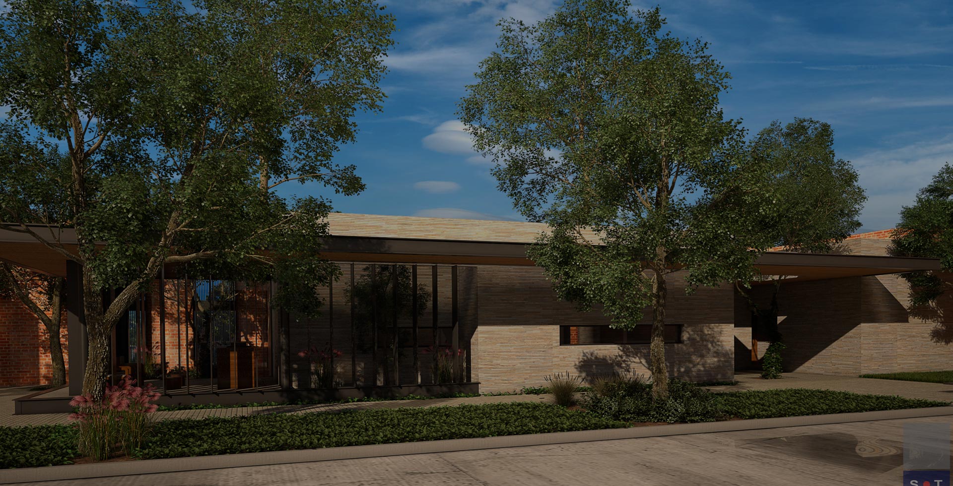 soluciones totales en edificacion contruccion y arquitectura vivienda