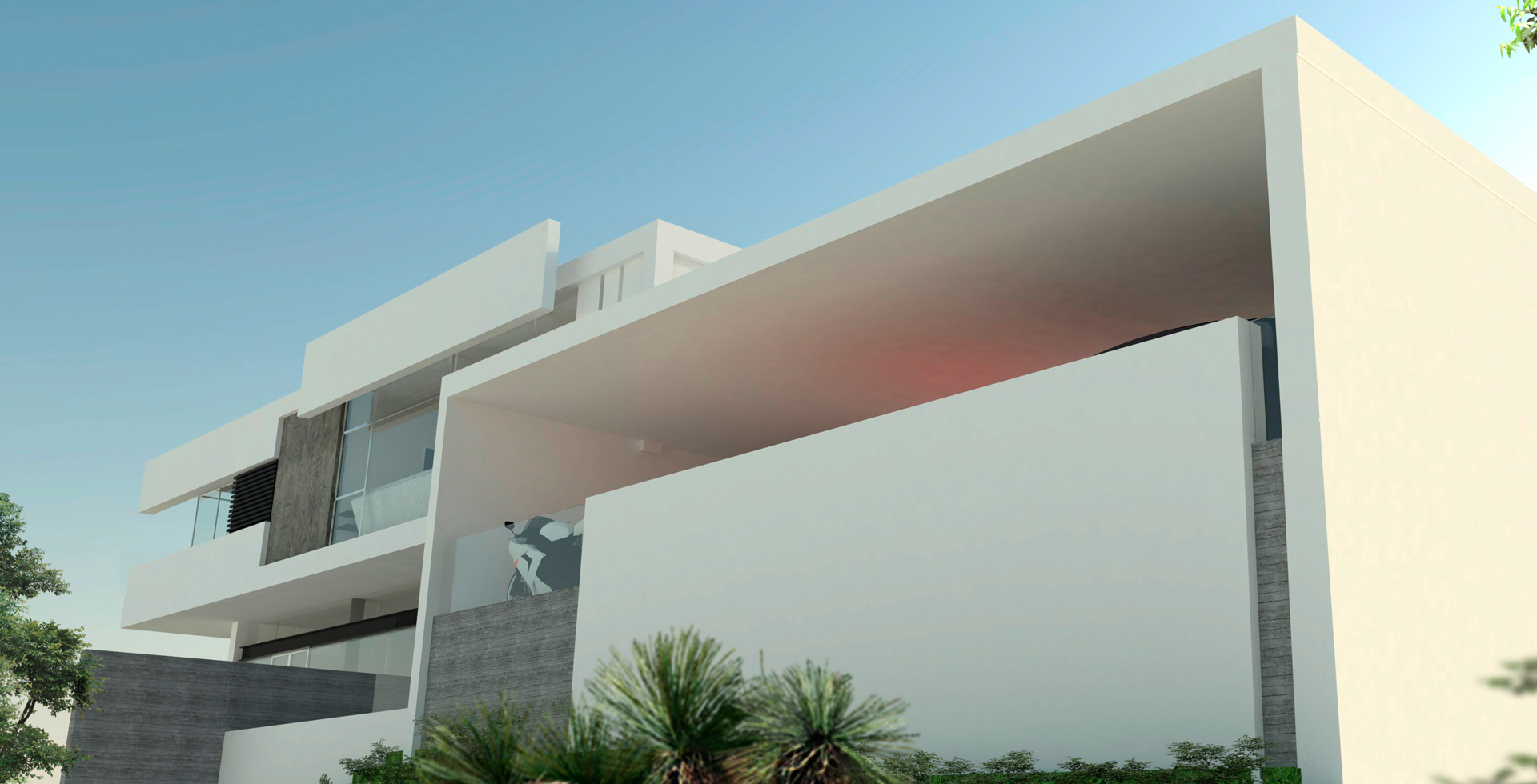 soluciones totales en edificacion contruccion y arquitectura vivienda