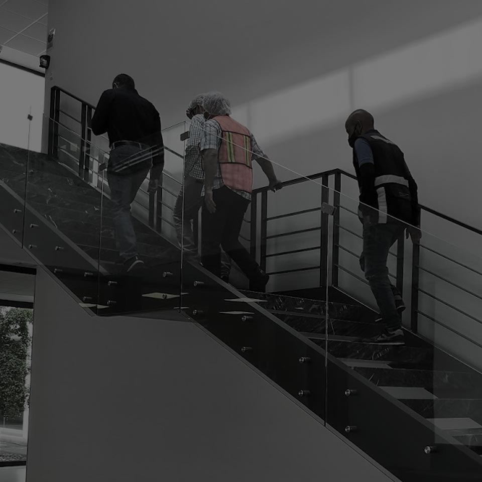 acerca de ste soluciones totales en edificacion