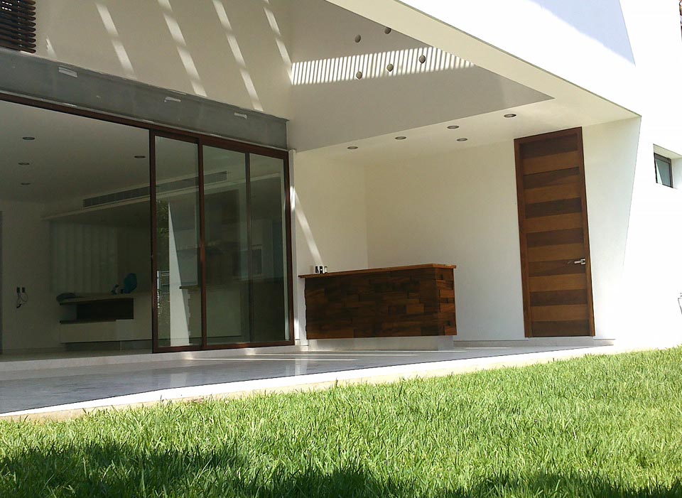 arquitectura + ingenieria