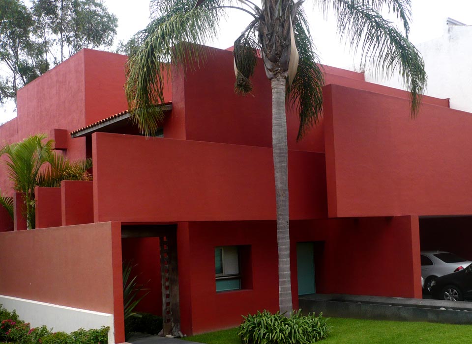 arquitectura + ingenieria