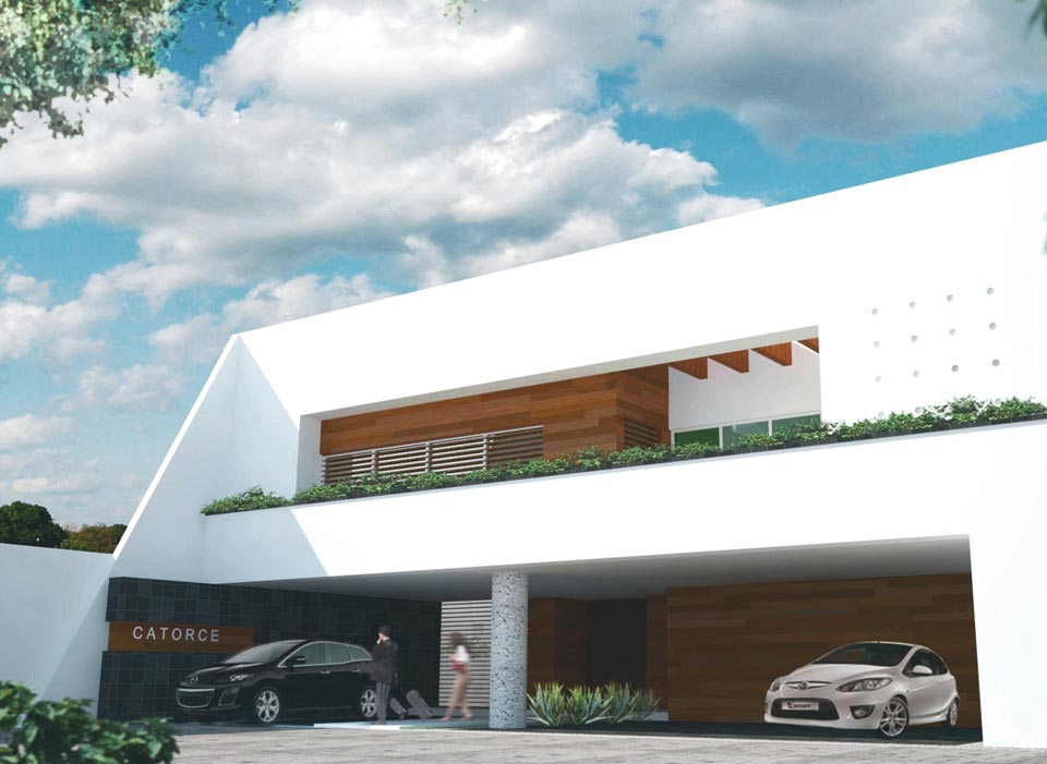 ARQUITECTURA E INGENIERIA