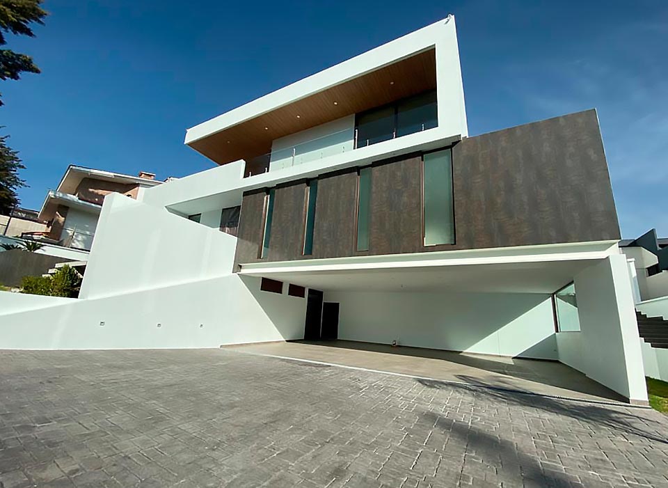 arquitectura + ingenieria