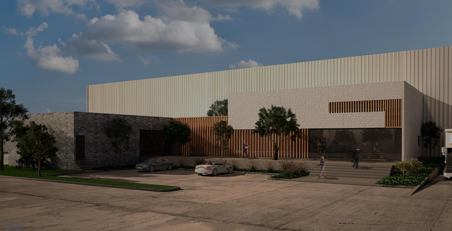 soluciones totales en edificacion contruccion y arquitectura industrial