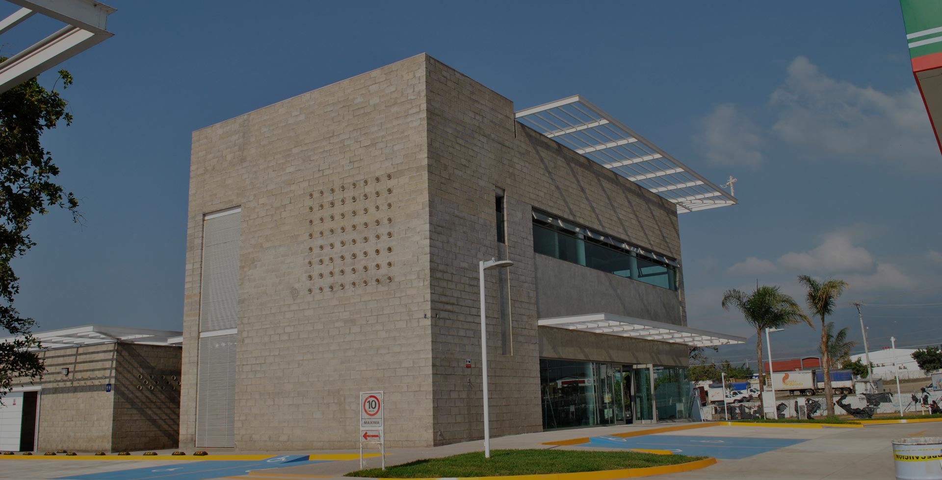 soluciones totales en edificacion contruccion y arquitectura vivienda