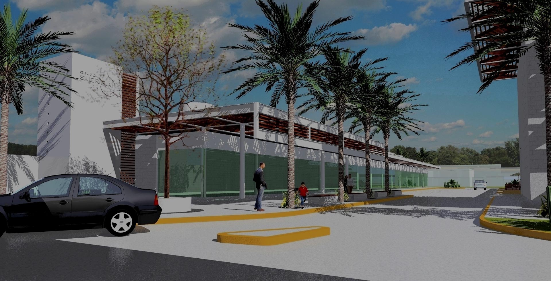 soluciones totales en edificacion contruccion y arquitectura vivienda