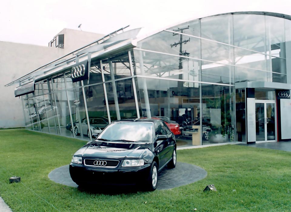 arquitectura + ingenieria