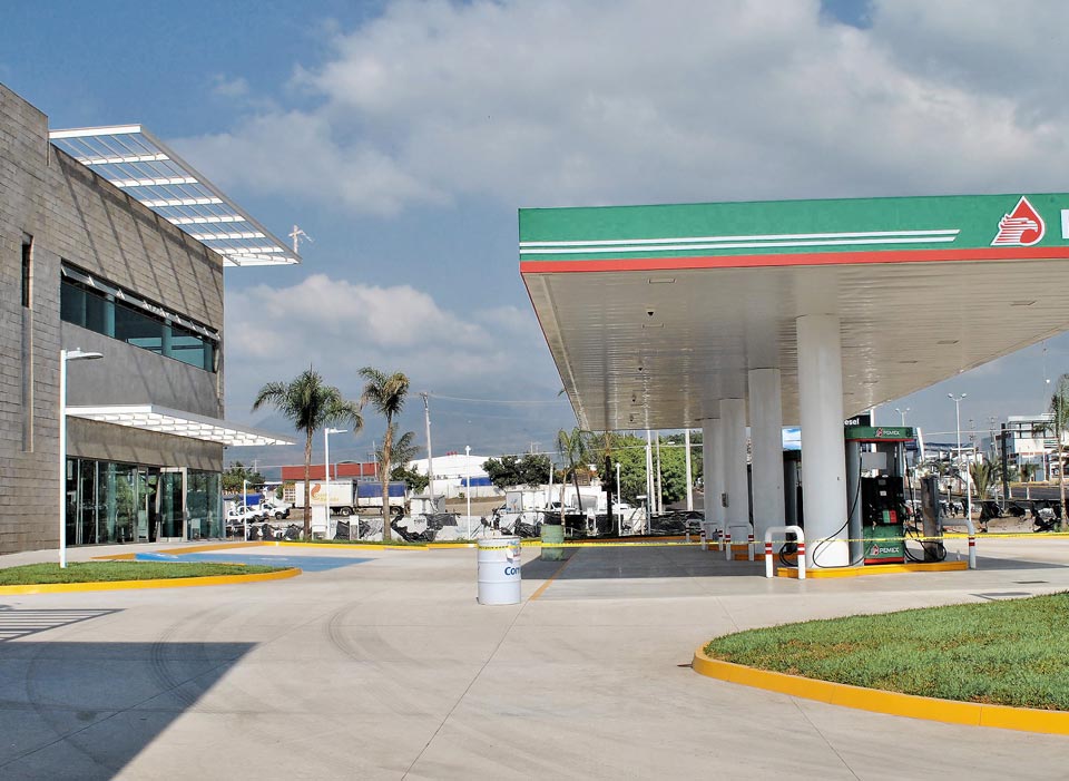 ARQUITECTURA E INGENIERIA