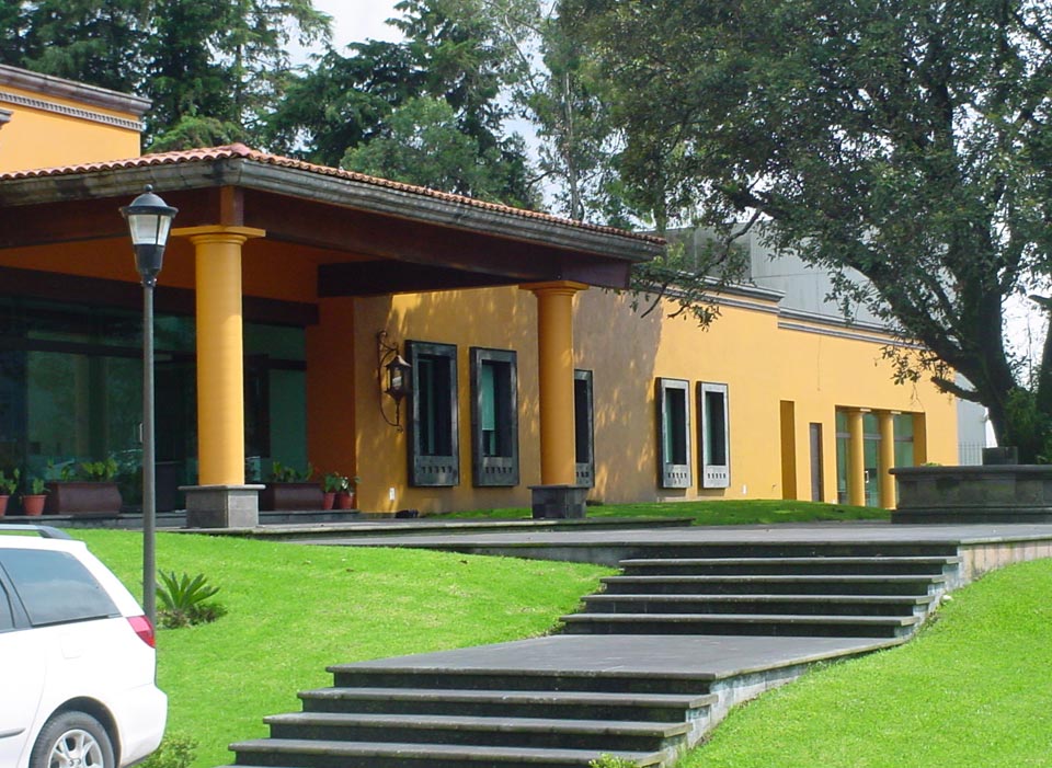 arquitectura + ingenieria