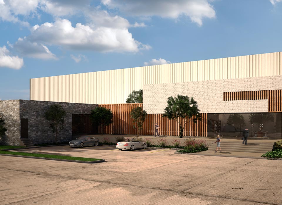 ARQUITECTURA E INGENIERIA