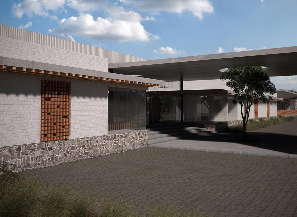 arquitectura + ingenieria