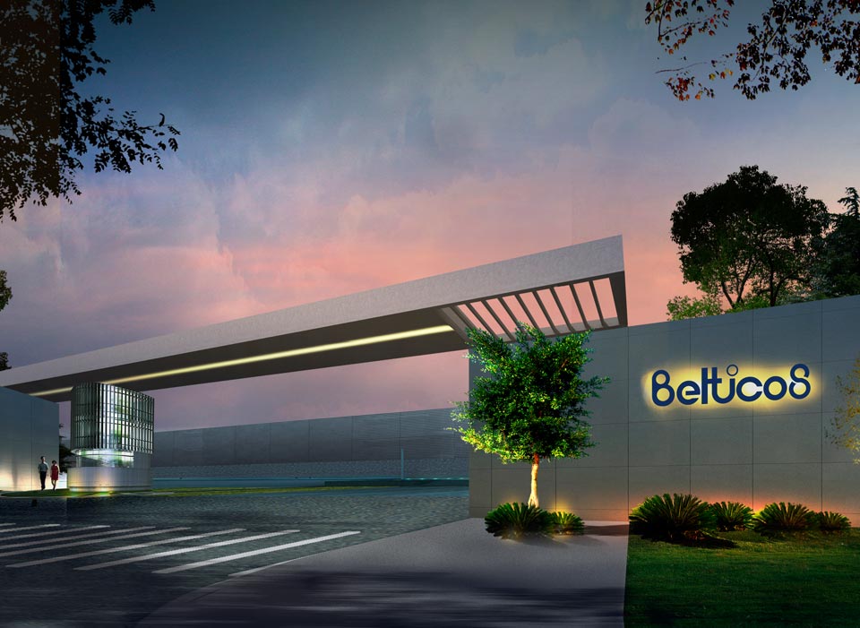 arquitectura + ingenieria