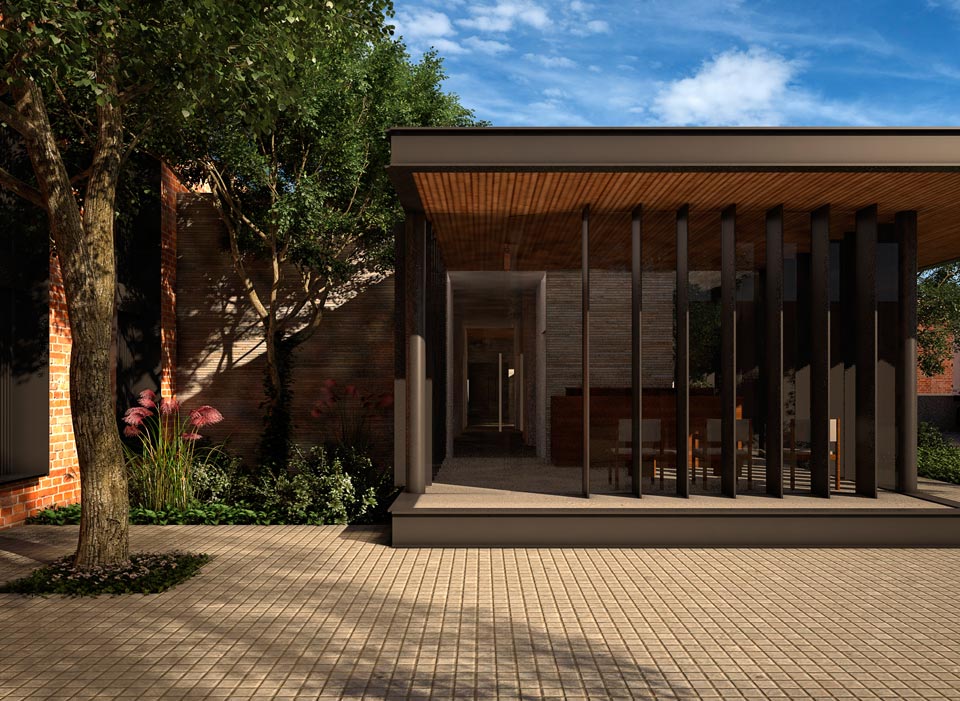 arquitectura + ingenieria