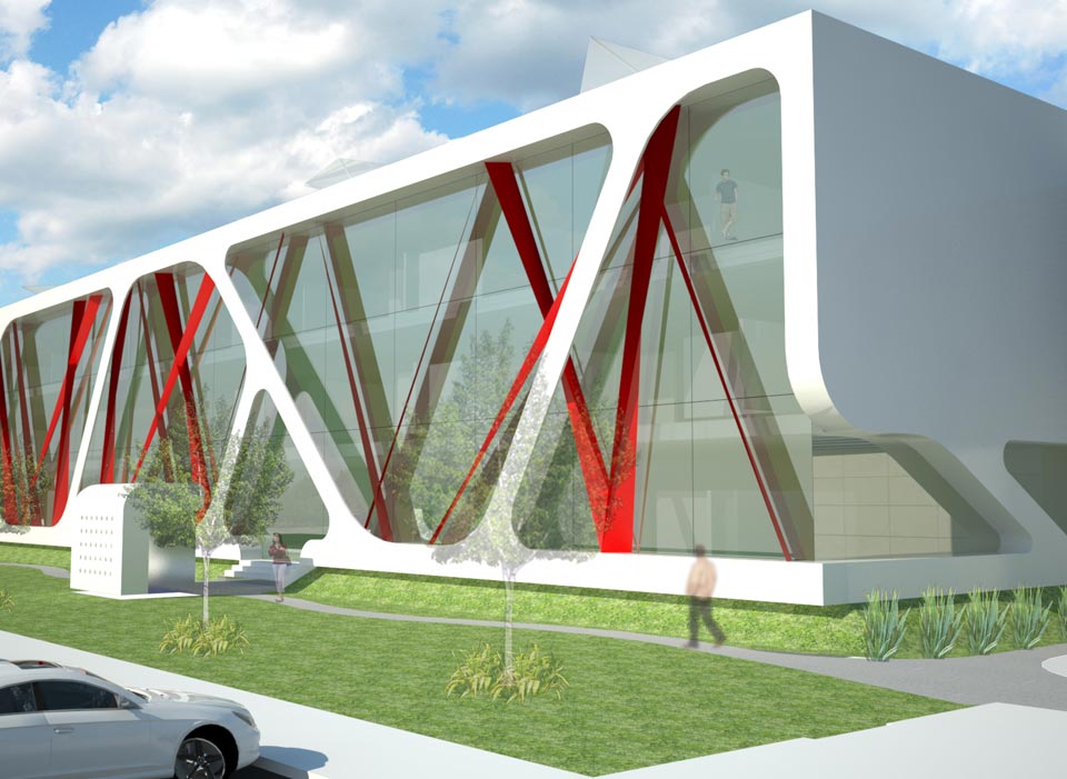 arquitectura + ingenieria