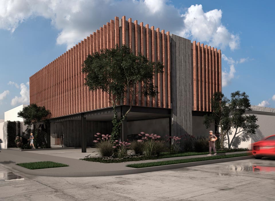 ARQUITECTURA E INGENIERIA