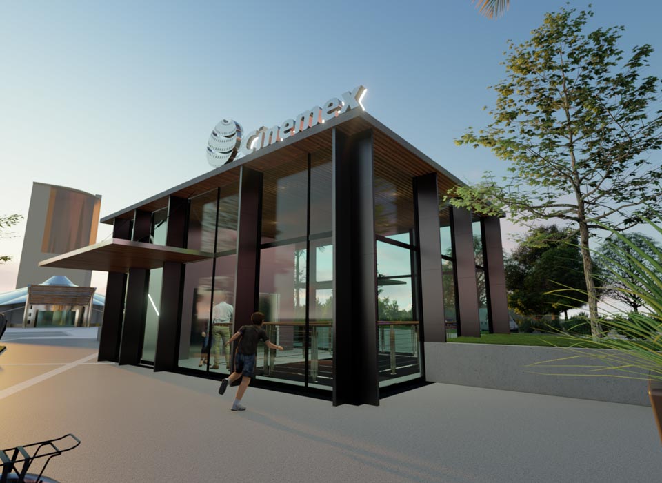 arquitectura + ingenieria