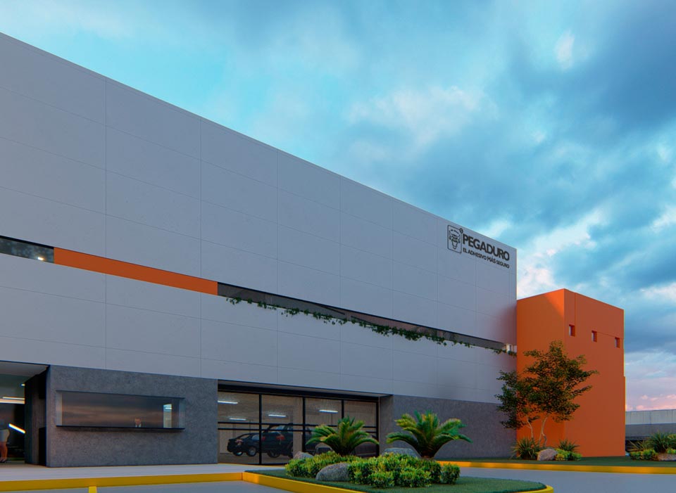 arquitectura + ingenieria