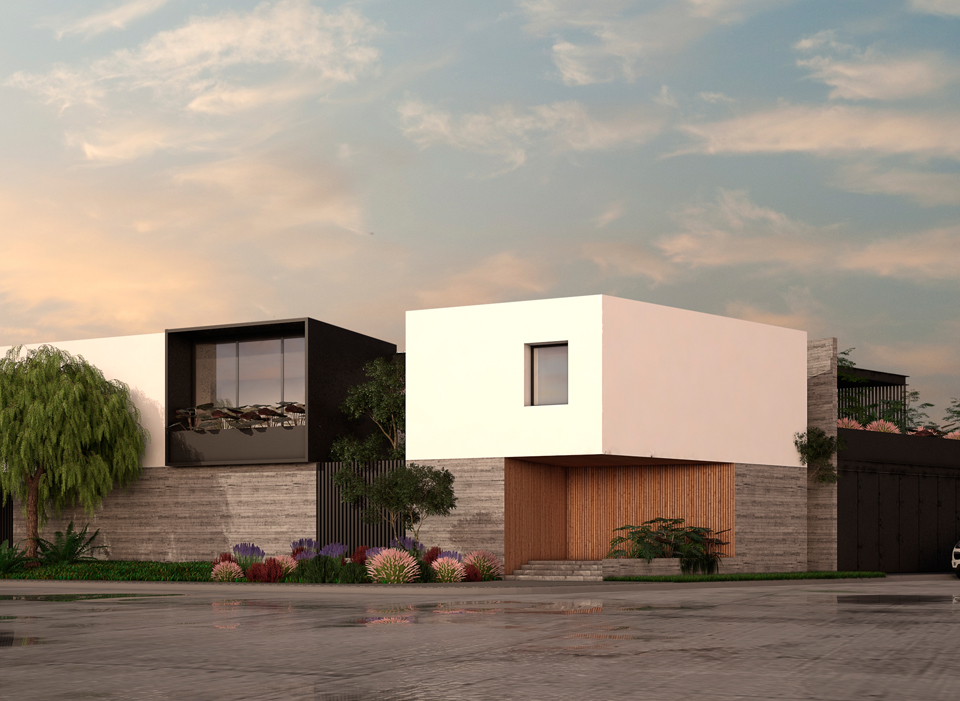 arquitectura + ingenieria