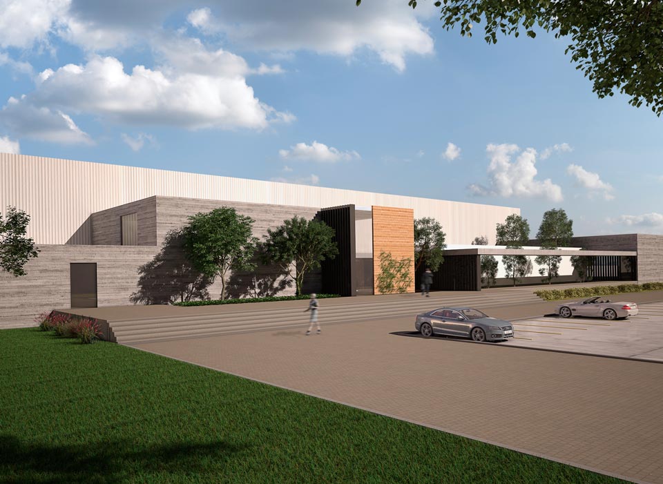 arquitectura + ingenieria