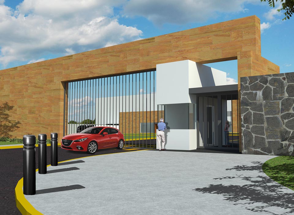 arquitectura + ingenieria