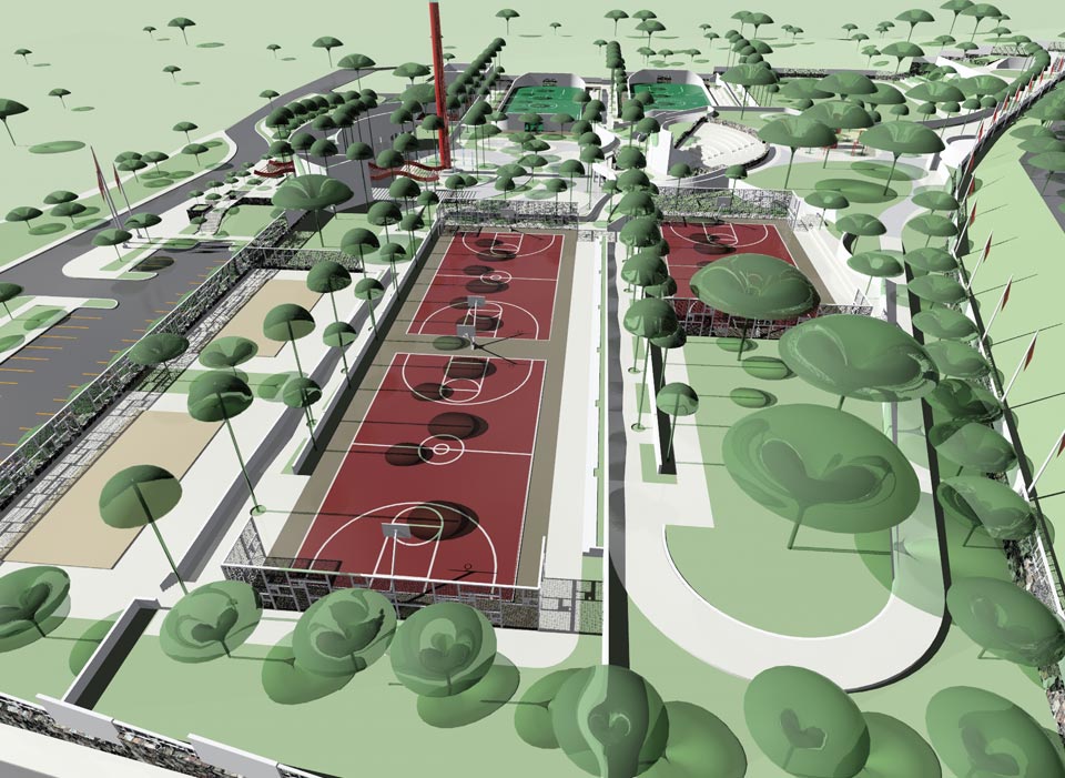 arquitectura + ingenieria