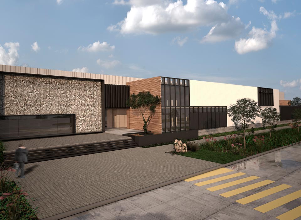 arquitectura + ingenieria