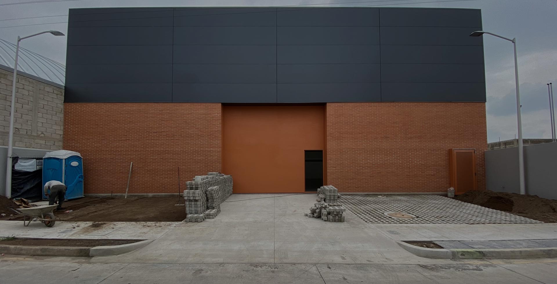 soluciones totales en edificacion contruccion y arquitectura vivienda