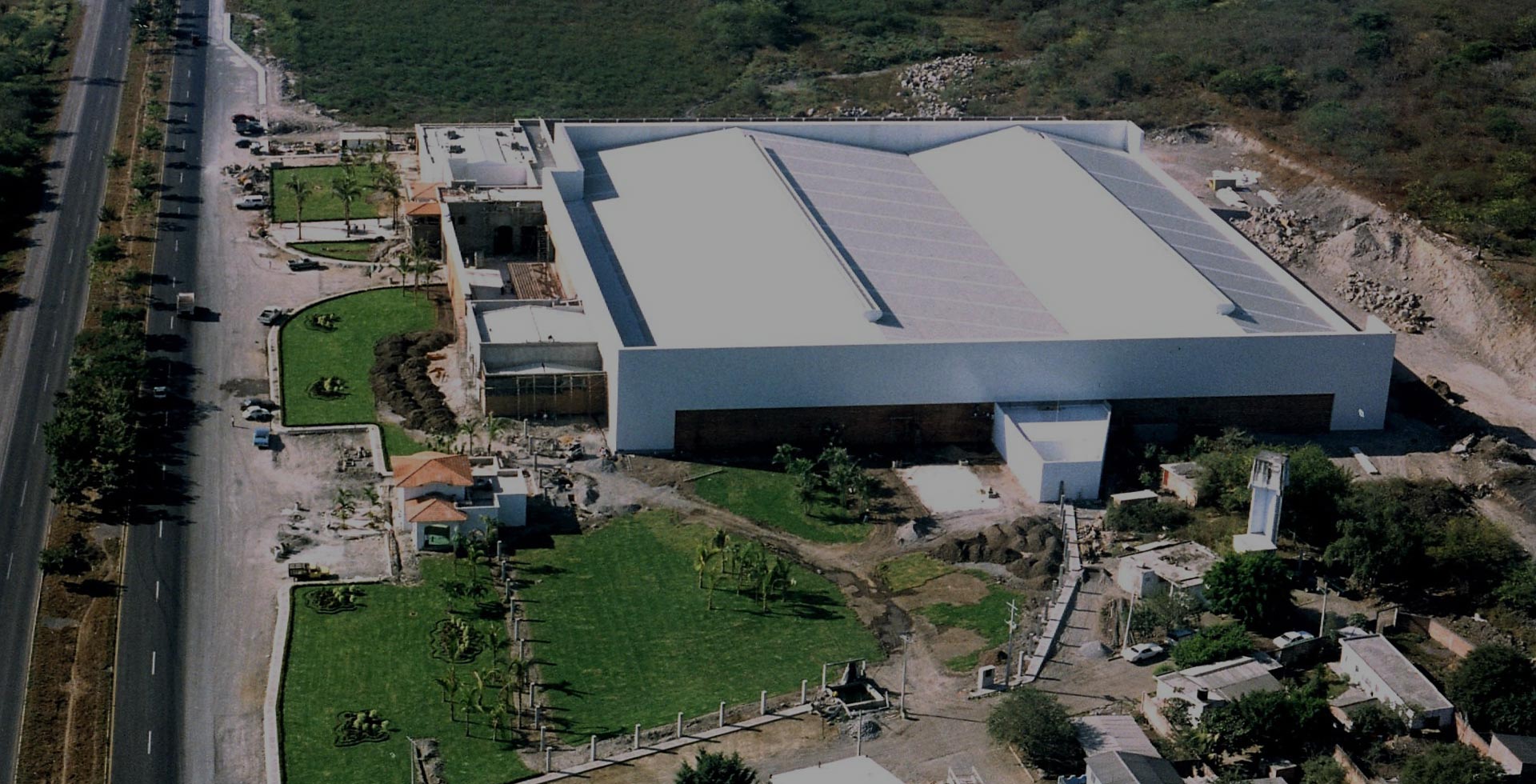 soluciones totales en edificacion contruccion y arquitectura vivienda