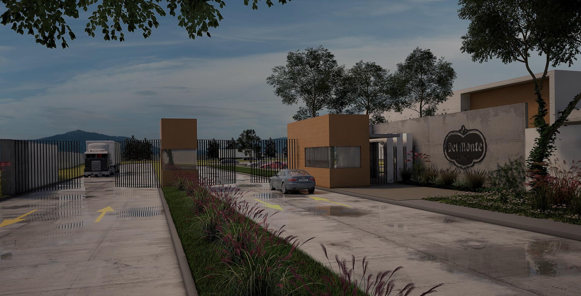 soluciones totales en edificacion contruccion y arquitectura industrial