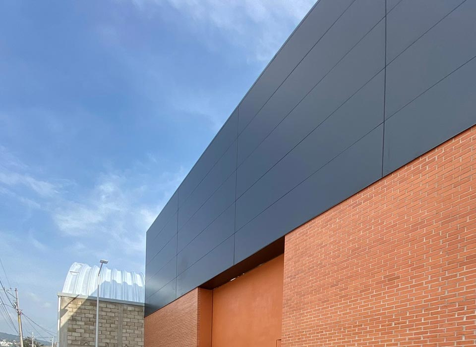 arquitectura + ingenieria