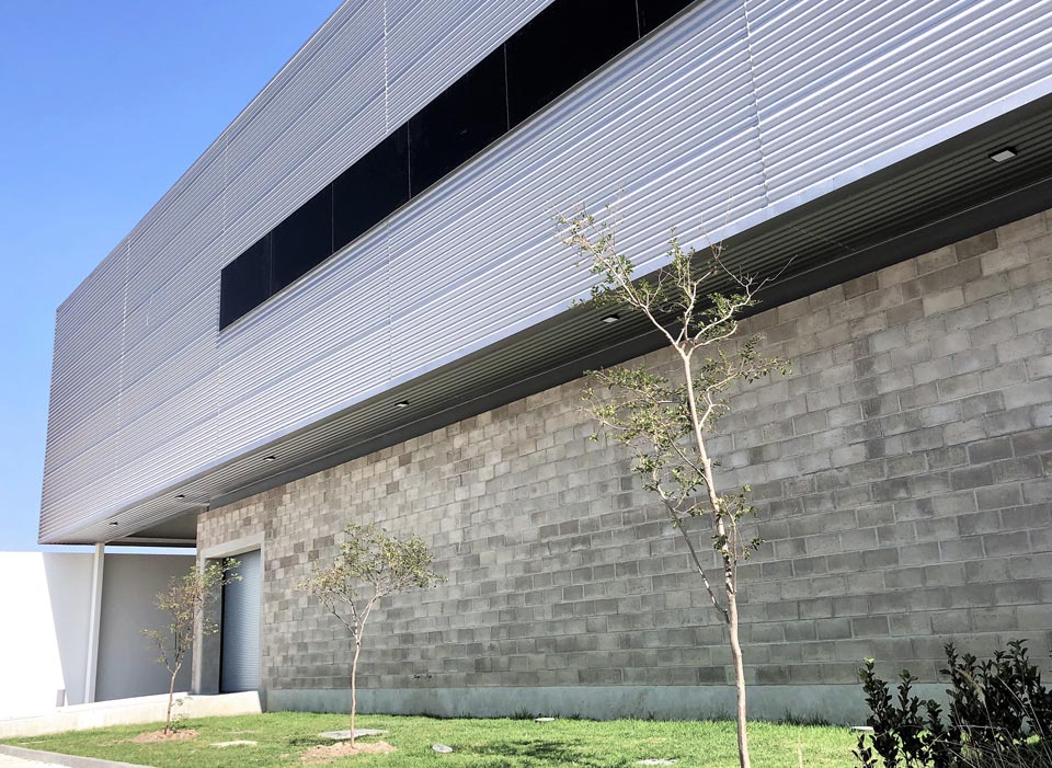 arquitectura + ingenieria