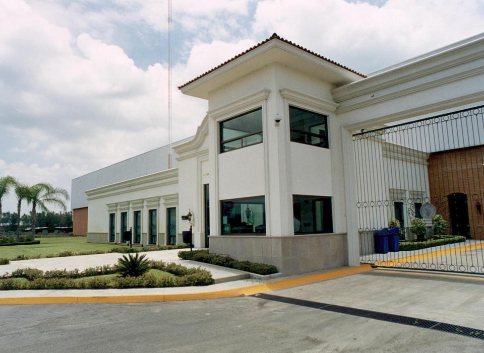 arquitectura + ingenieria