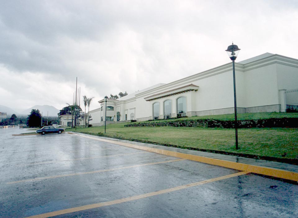 arquitectura + ingenieria