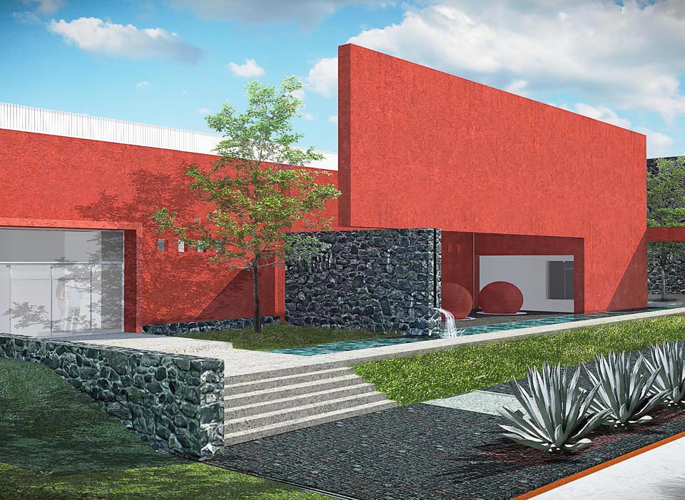 arquitectura + ingenieria