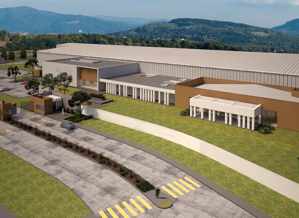 arquitectura + ingenieria