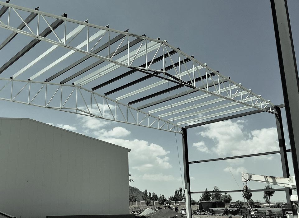 arquitectura + ingenieria