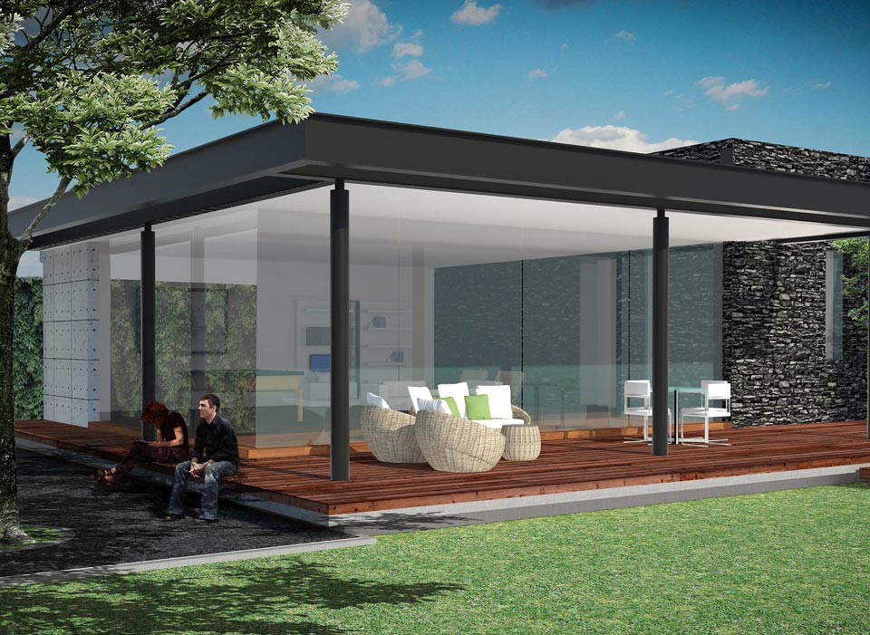 arquitectura + ingenieria