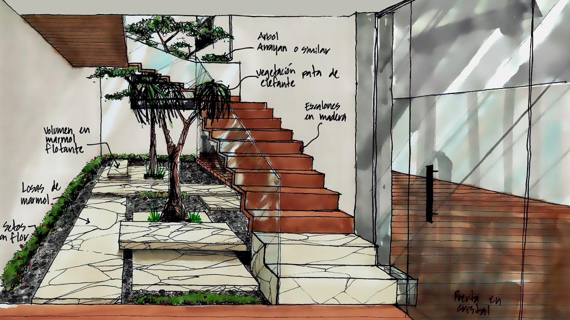 soluciones totales en edificación