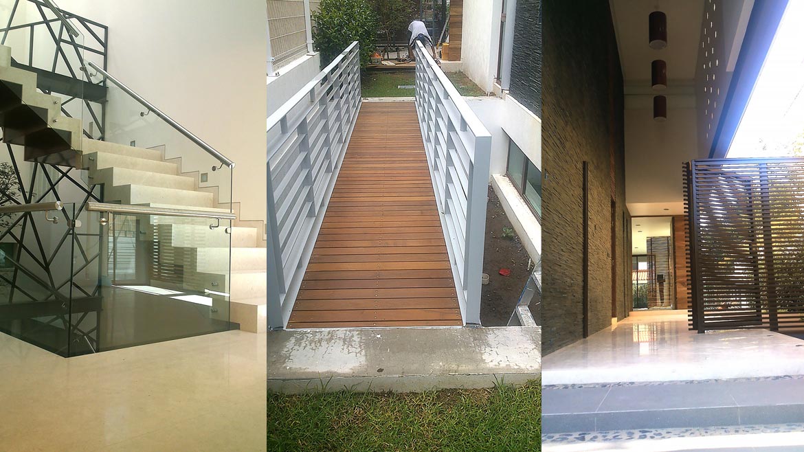 soluciones totales en edificación