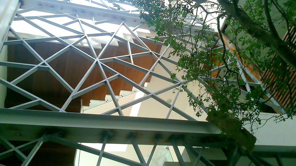 soluciones totales en edificación