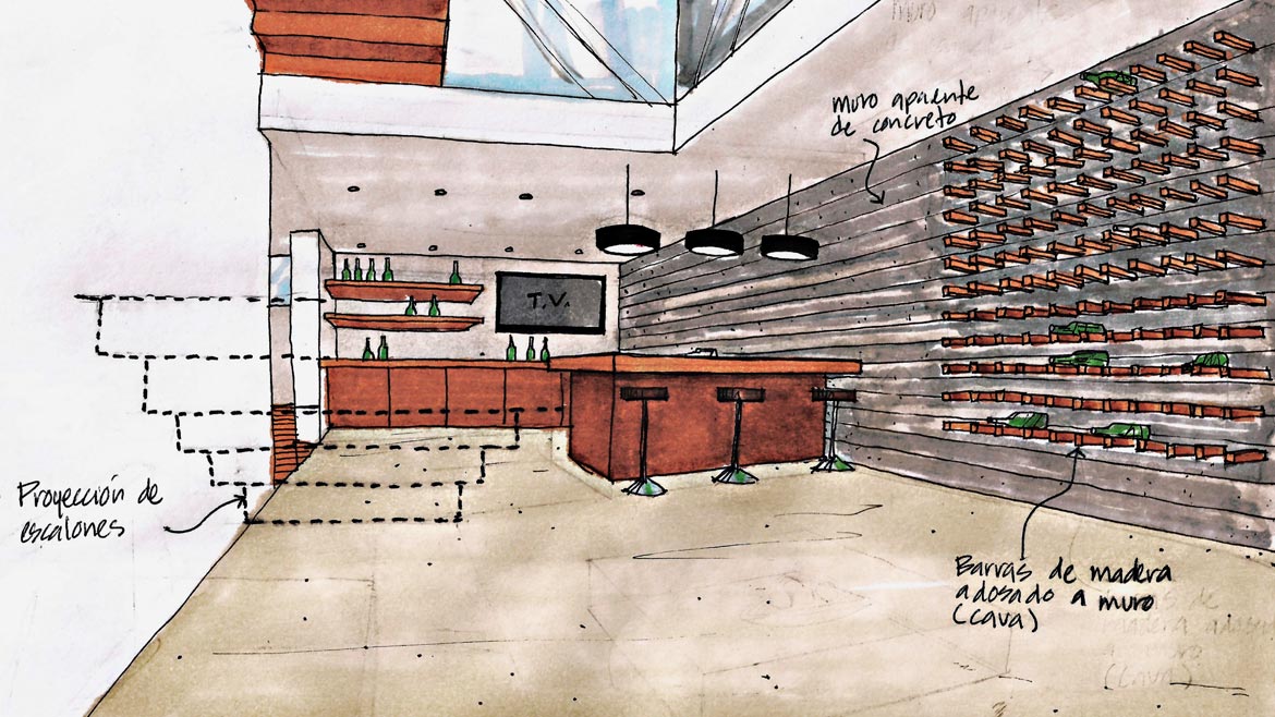 soluciones totales en edificación