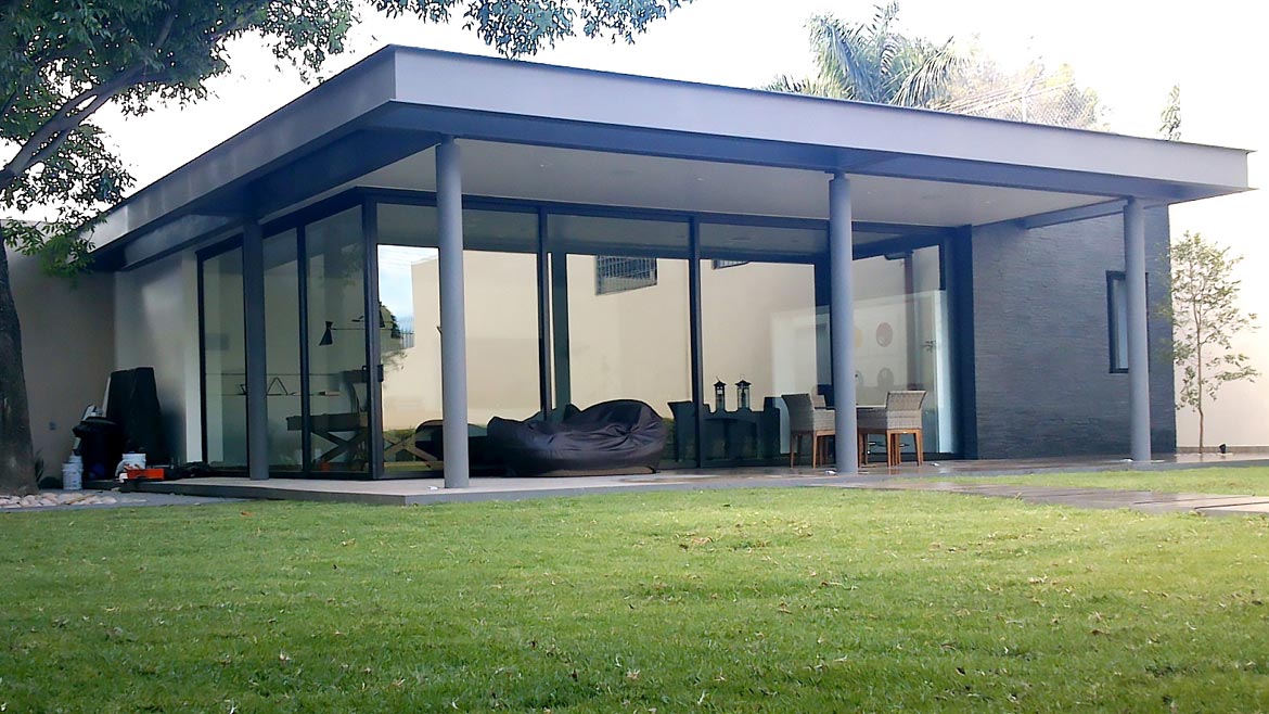 soluciones totales en edificación