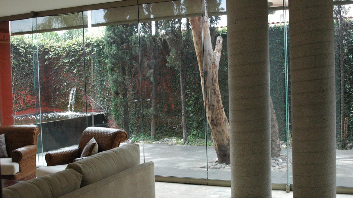 soluciones totales en edificación