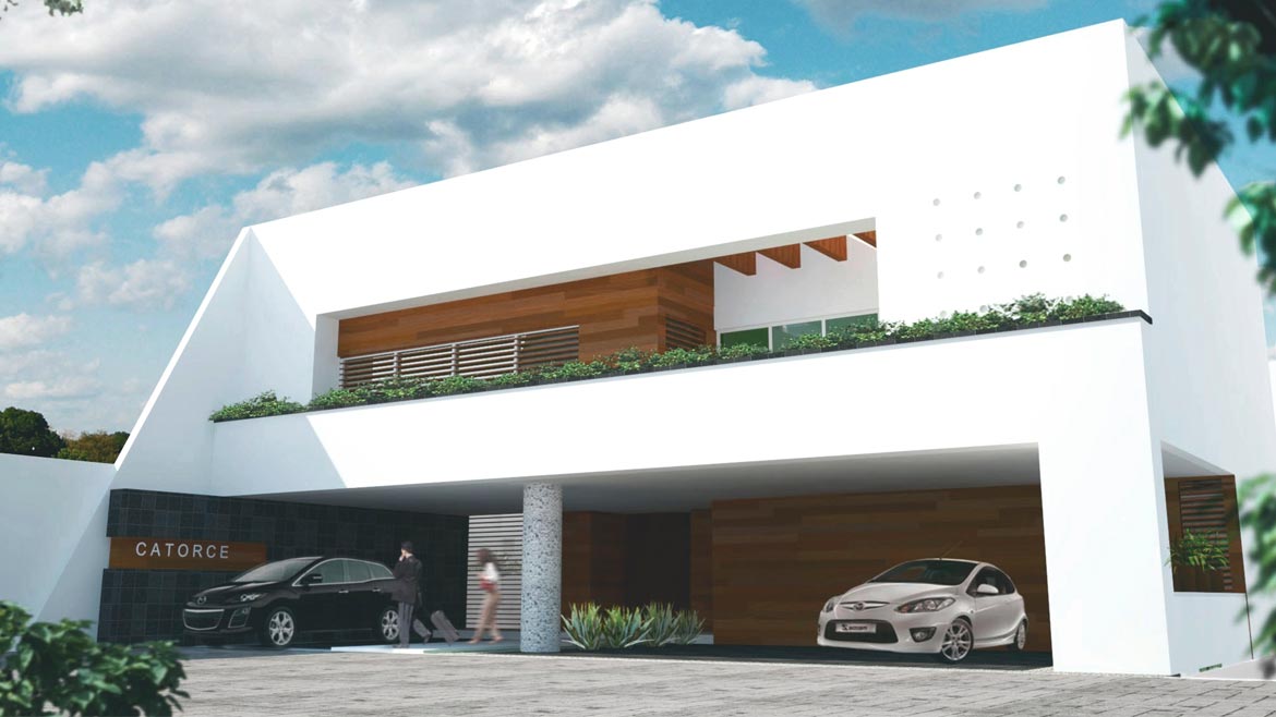 soluciones totales en edificación