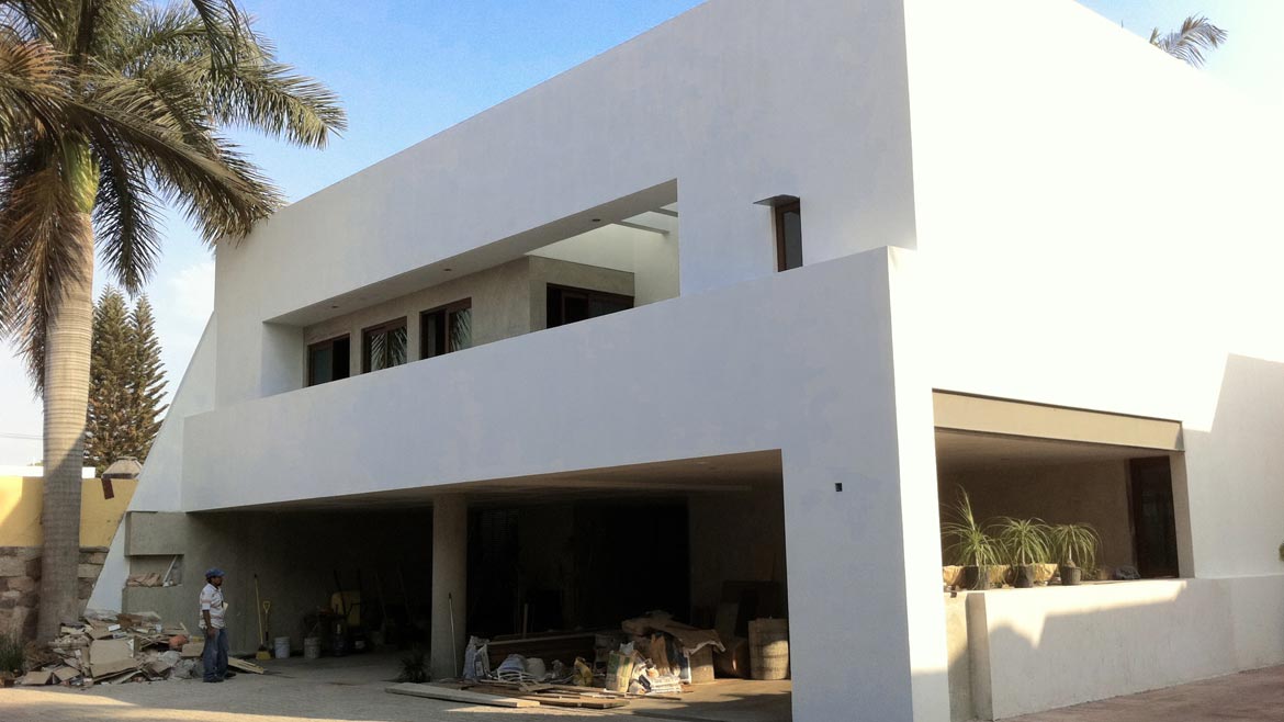 soluciones totales en edificación